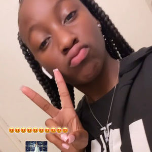 Meet your Posher, Imani